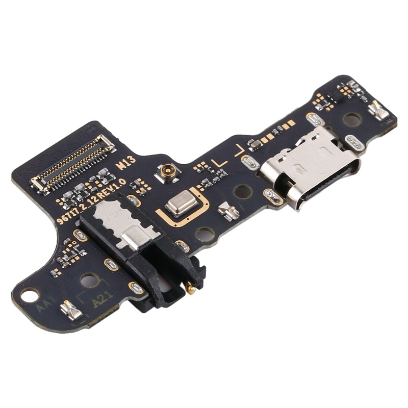 Samsung Galaxy A21 SM-A215 Charging Port Board