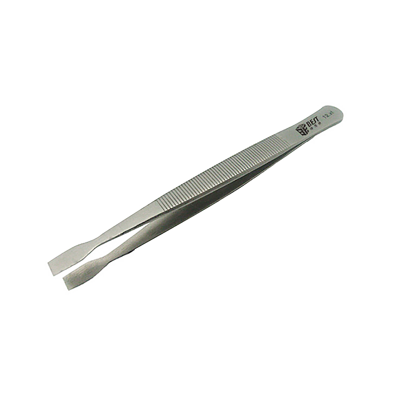 BEST Anti-slip Tweezers Precision Tweezers BEST-F12.5 /BEST-12.xf /BEST-12.xe