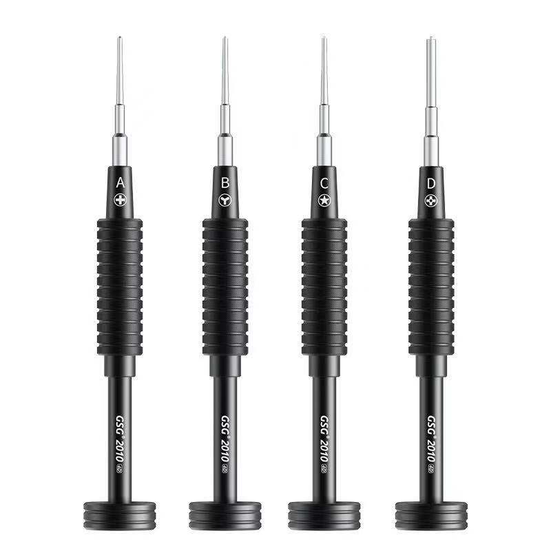 GSD4D High hardness and wear-resistant screwdriver