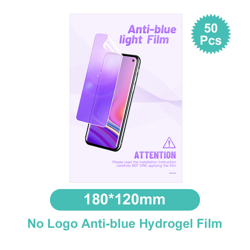 Anti-blue Film
