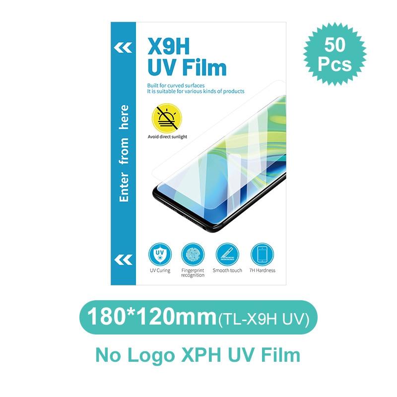 UV Film