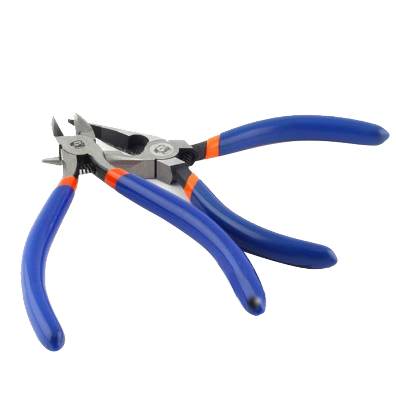 MECHANIC needle-nosed pliers durable edge industrial grade pliers diagonal pliers new TS-J615/TS-X05 cutting pliers export