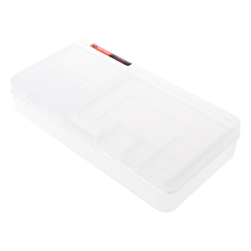OSS Drop Wholesale Multi Functional Mobile Phone Repair Storage Box W203 For IC Parts Smartphone Opening Tools Collector Dropshipping