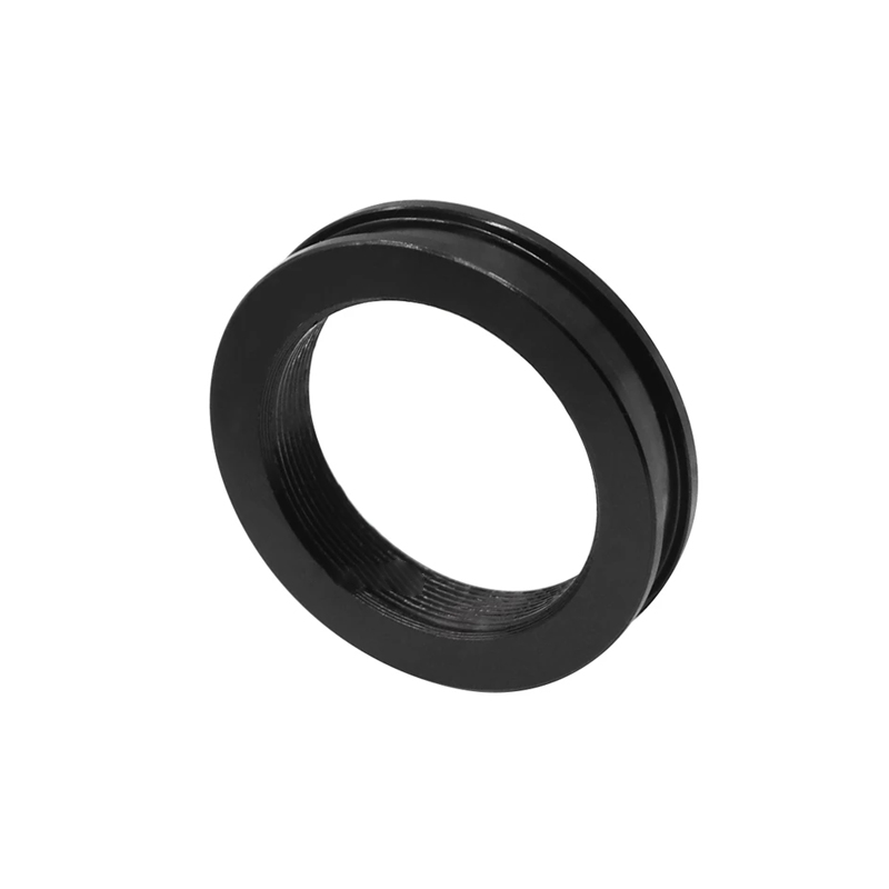 Diameter 38mm to 27mm Inner Thread Adapter To Camera Tube Mount