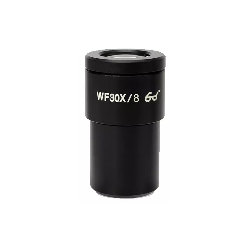 Mechanic microscope eyepieces 10X/20X/25X/30X wide angle with messuring scale