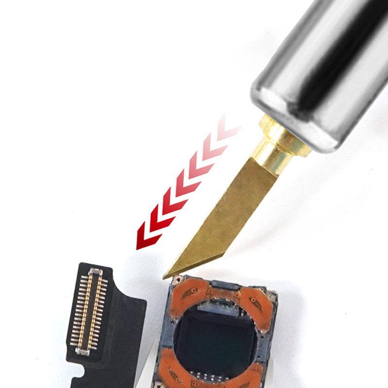 SS-900M-T-CK Camera /Soldering iron tip special for maintenance