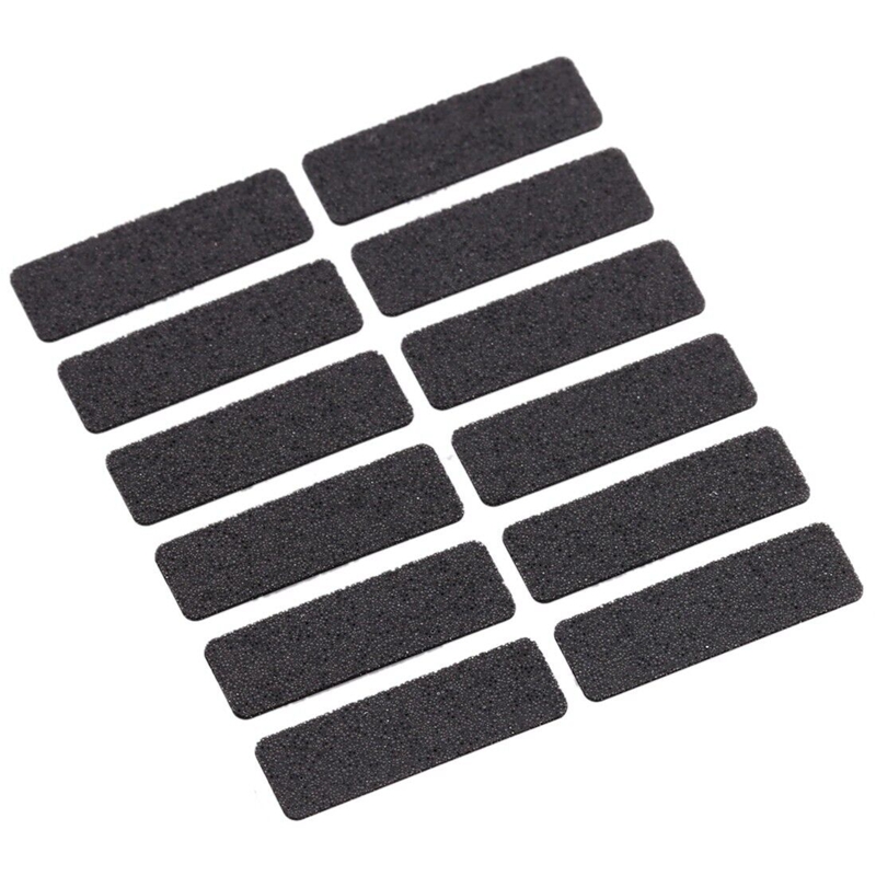 100 PCS Touch Flex Cable Cotton Pads for iPhone 8