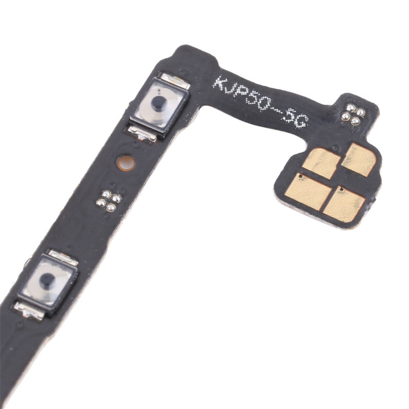 Power Button & Volume Button Flex Cable for Huawei P50