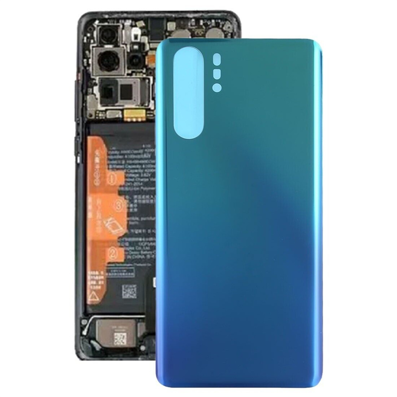 Battery Back Cover for Huawei P30 Pro(Twilight)