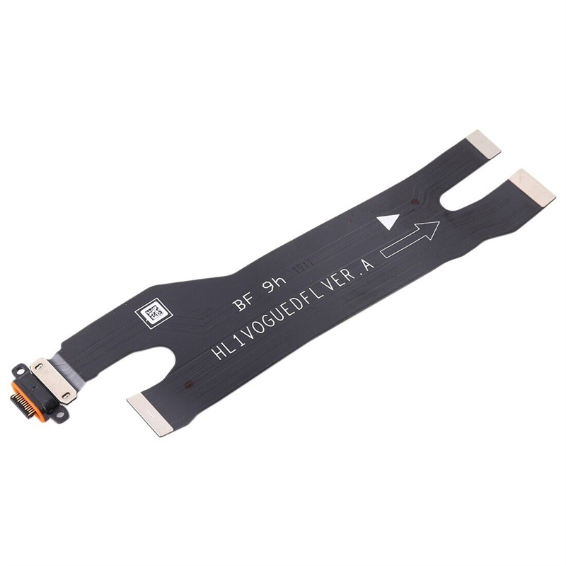 Charging Port Flex Cable for Huawei P30 Pro VER.D
