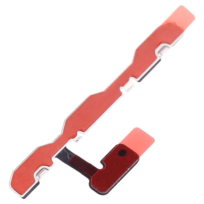 Original Power Button & Volume Button Flex Cable for Huawei P30 Pro