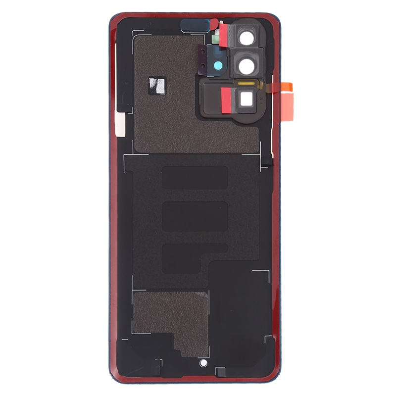 Original Battery Back Cover with Camera Lens for Huawei P30 Pro(Breathing Crystal)