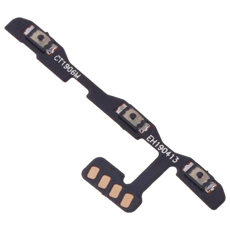 Power Button & Volume Button Flex Cable for Huawei P30 Pro