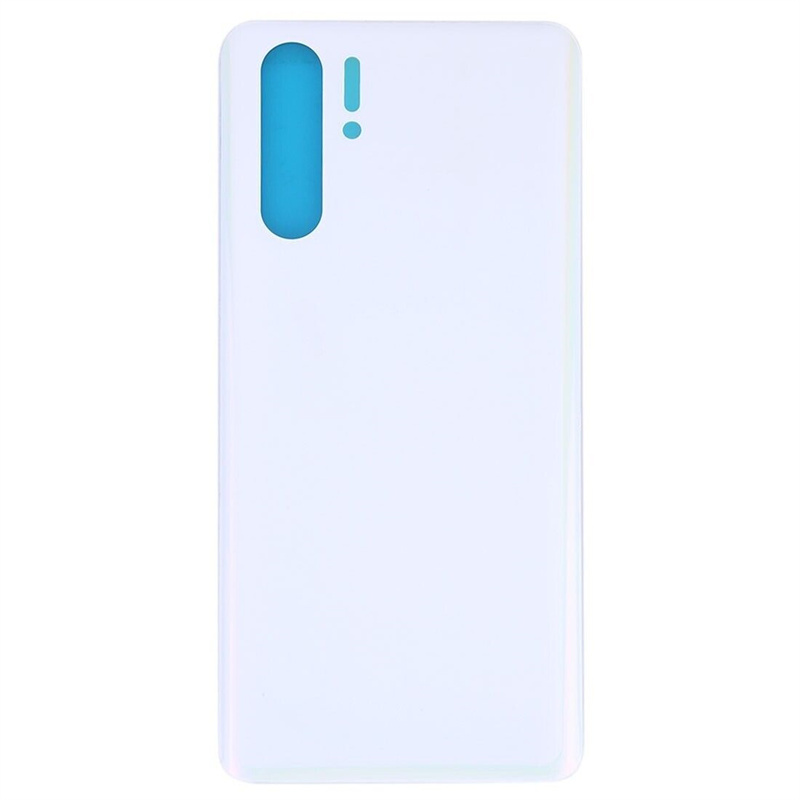 Battery Back Cover for Huawei P30 Pro(White)