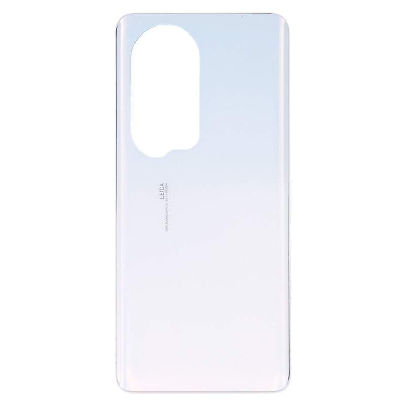 Battery Back Cover for Huawei P50 Pro(White)