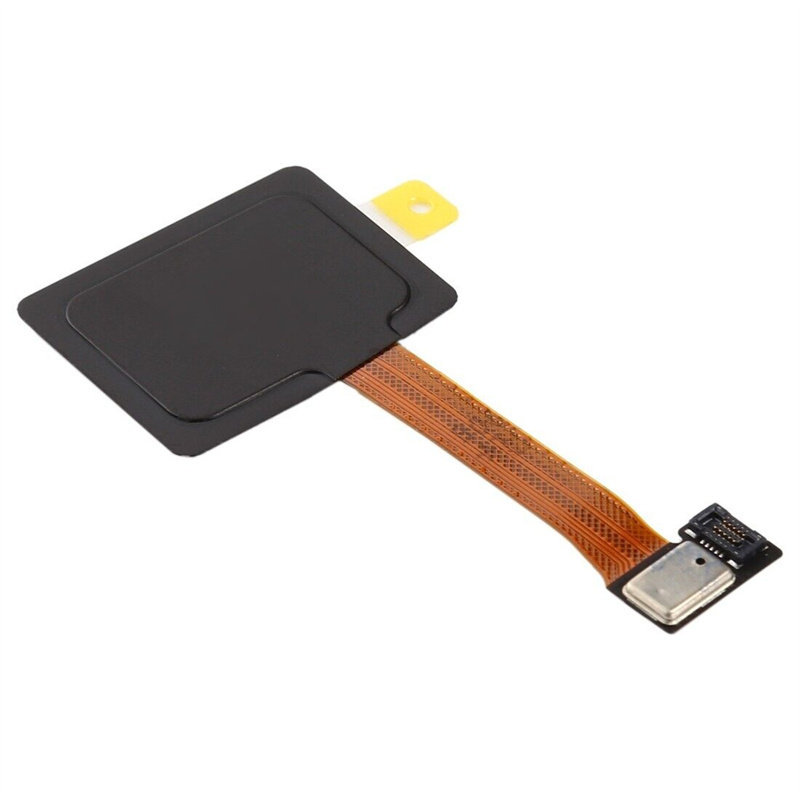 Original In-Display Fingerprint Scanning Sensor Flex Cable for Huawei P40 Pro