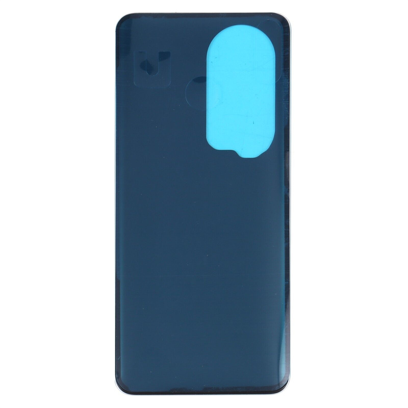 Battery Back Cover for Huawei P50 Pro(Blue)