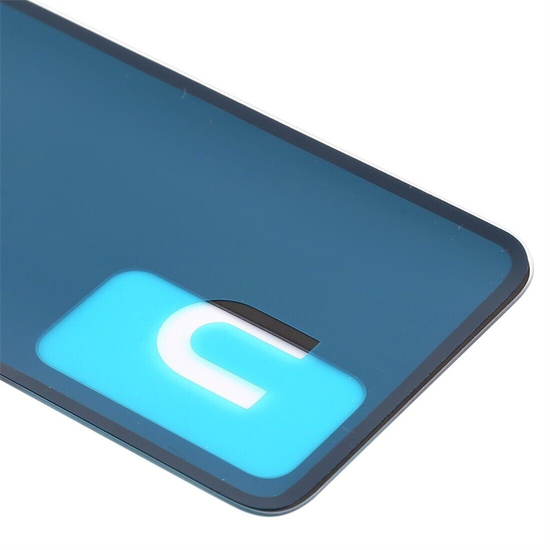 Back Cover for Huawei P40 Pro(Blue)