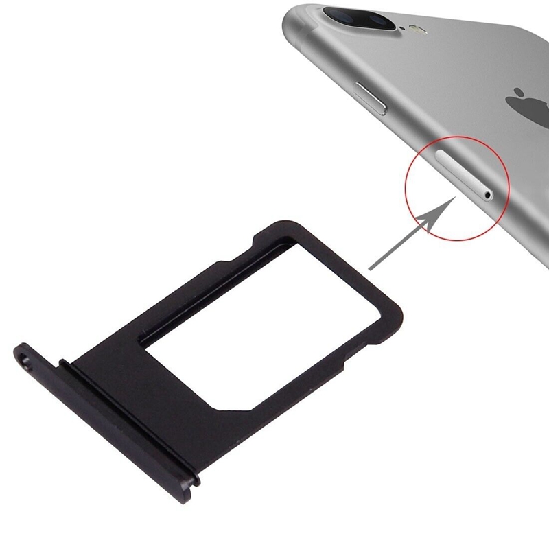 Card Tray for iPhone 7 Plus HQ