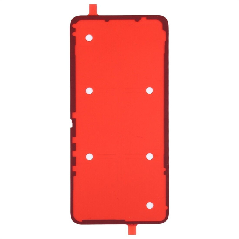 For Huawei P40 Lite 5G / Nova 7 SE Original Back Housing Cover Adhesive