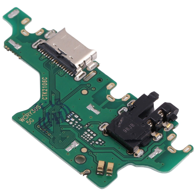 Charging Port Board for Huawei P40 Lite 5G