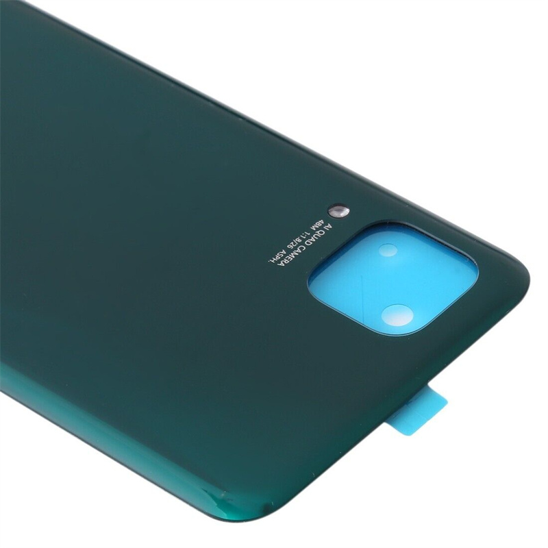 Original Battery Back Cover for Huawei P40 Lite(Green)