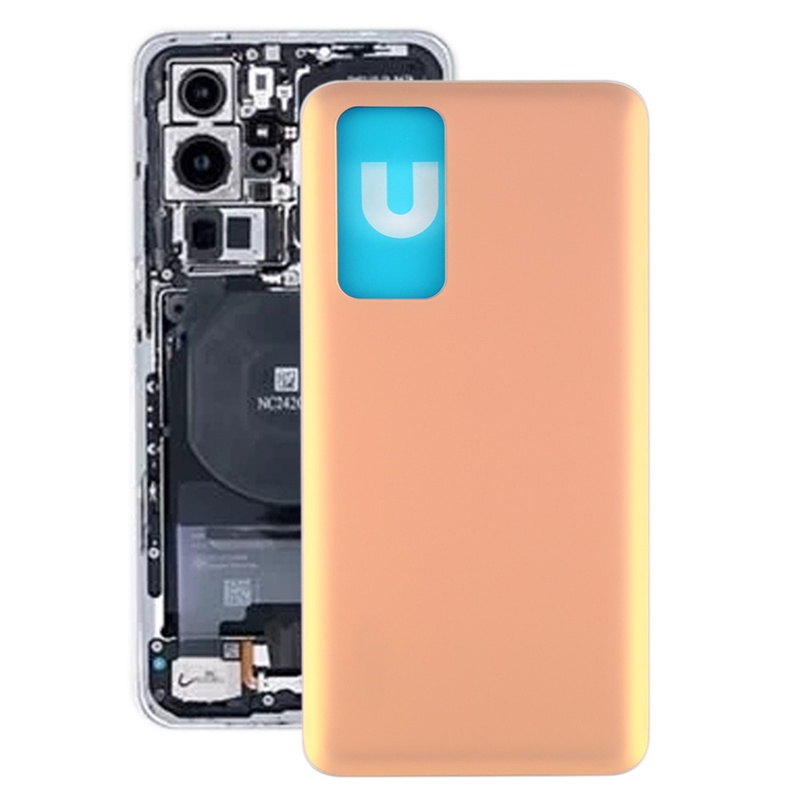 Battery Back Cover for Huawei P40 (Gold)
