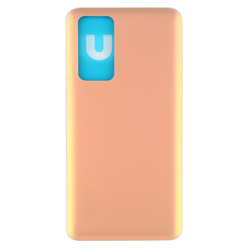 Battery Back Cover for Huawei P40 (Gold)
