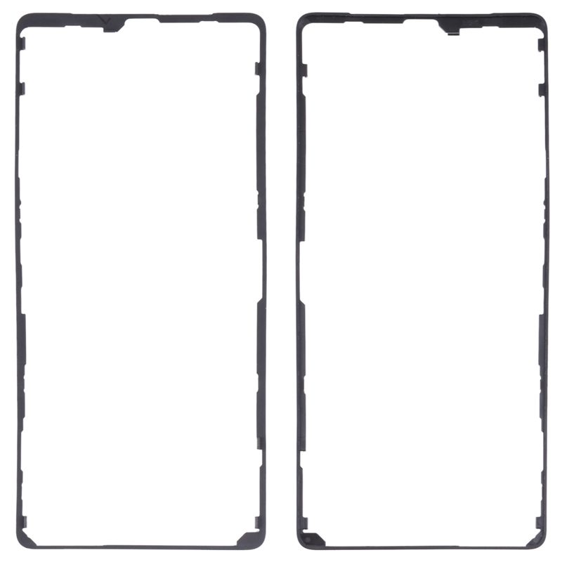 Touch Screen Frame for Google Pixel 7 Original