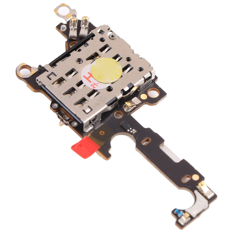 Original SIM Card Reader Board for Huawei P40