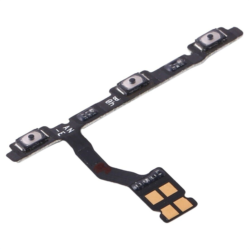 Power Button & Volume Button Flex Cable for Huawei P40