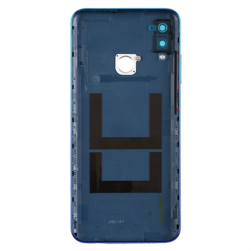 Original Battery Back Cover with Camera Lens for Huawei P Smart (2019)(Twilight)