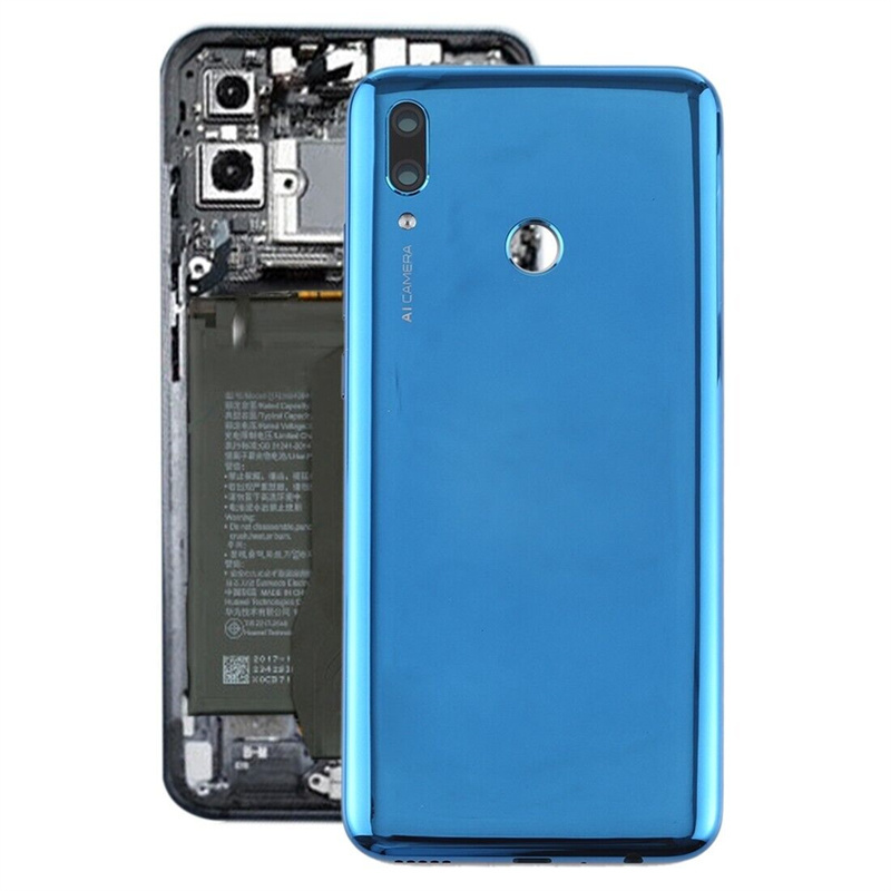 Battery Back Cover for Huawei Enjoy 9s / P Smart (2019)(Blue)