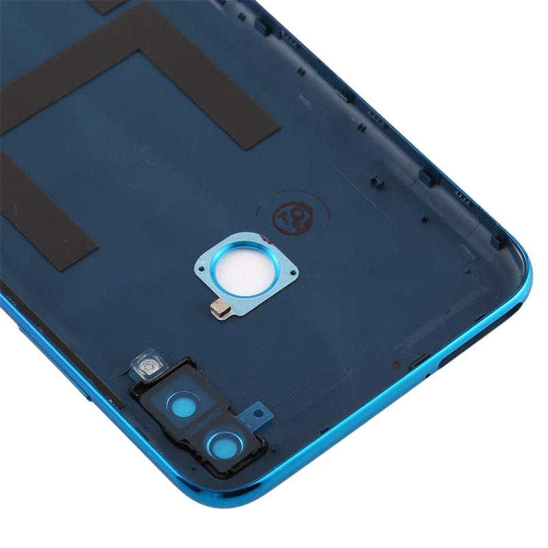 Battery Back Cover for Huawei Enjoy 9s / P Smart (2019)(Aurora Blue)