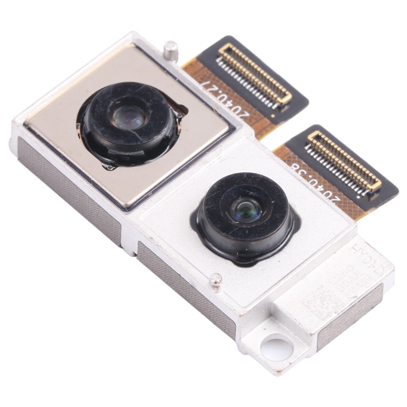12.2MP+16MP Wide&Ultrawide Back Camera for Google Pixel 5 Original