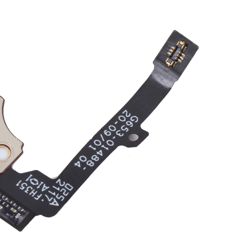Flash Light Sensor Flex Cable for Google Pixel 5a 5G Ori
