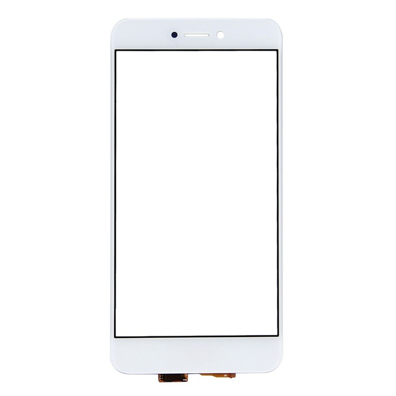 For Huawei P8 lite 2017 Touch Panel (White)
