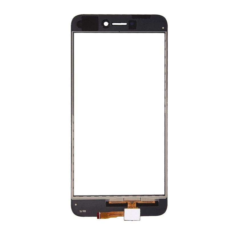 For Huawei P8 lite 2017 Touch Panel (Black)