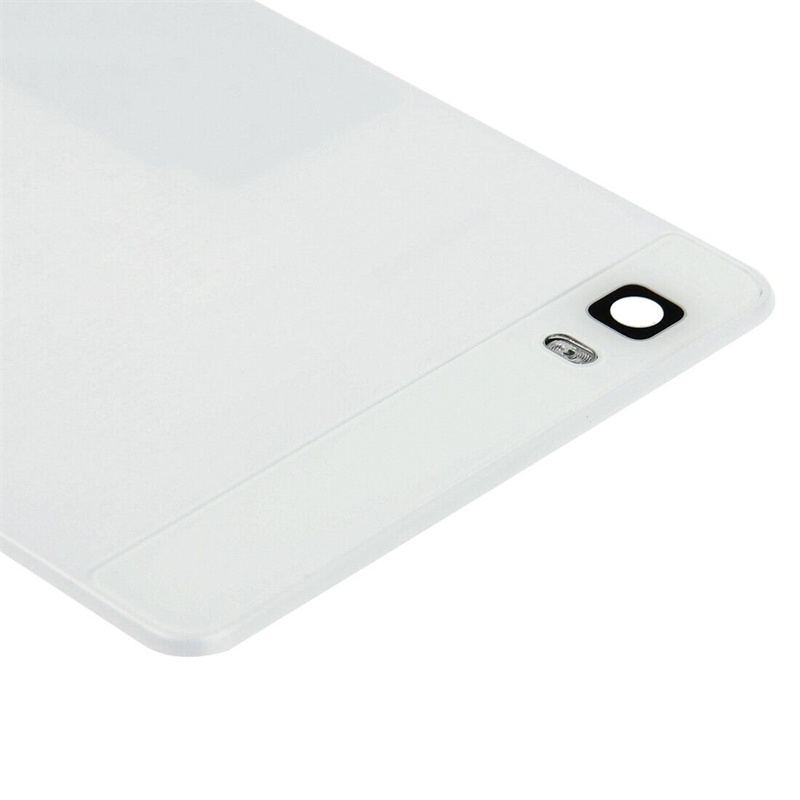 For Huawei P8 lite 2017 Touch Panel(White)