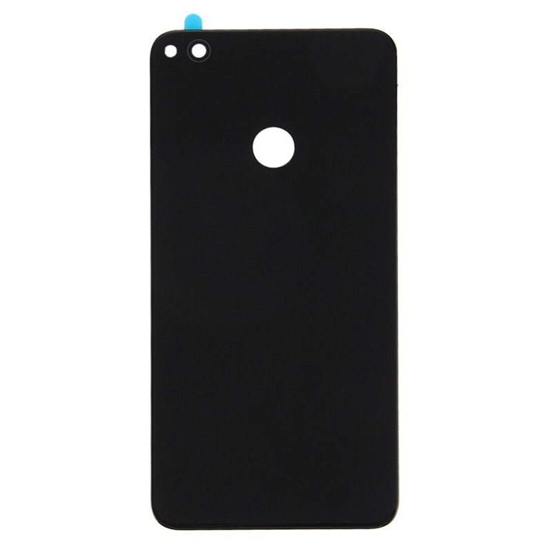 For Huawei P10 lite Battery Back Cover(Black)