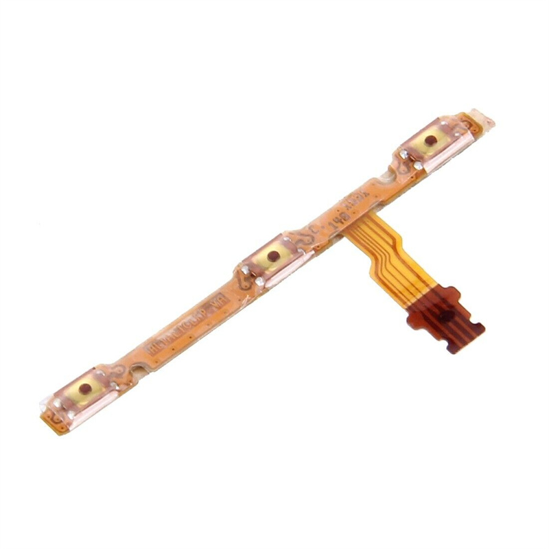 For Huawei P8 Lite Power Button Flex Cable