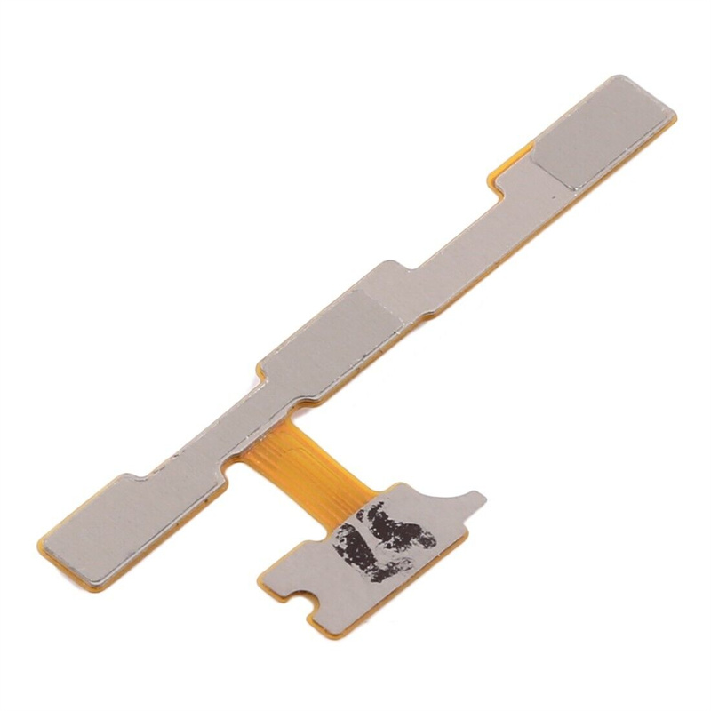 Power Button & Volume Button Flex Cable for Huawei P8 Lite (2017)