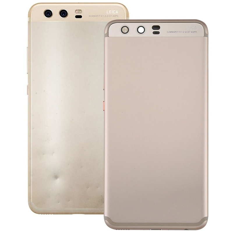 For Huawei P10 Battery Back Cover(Gold)