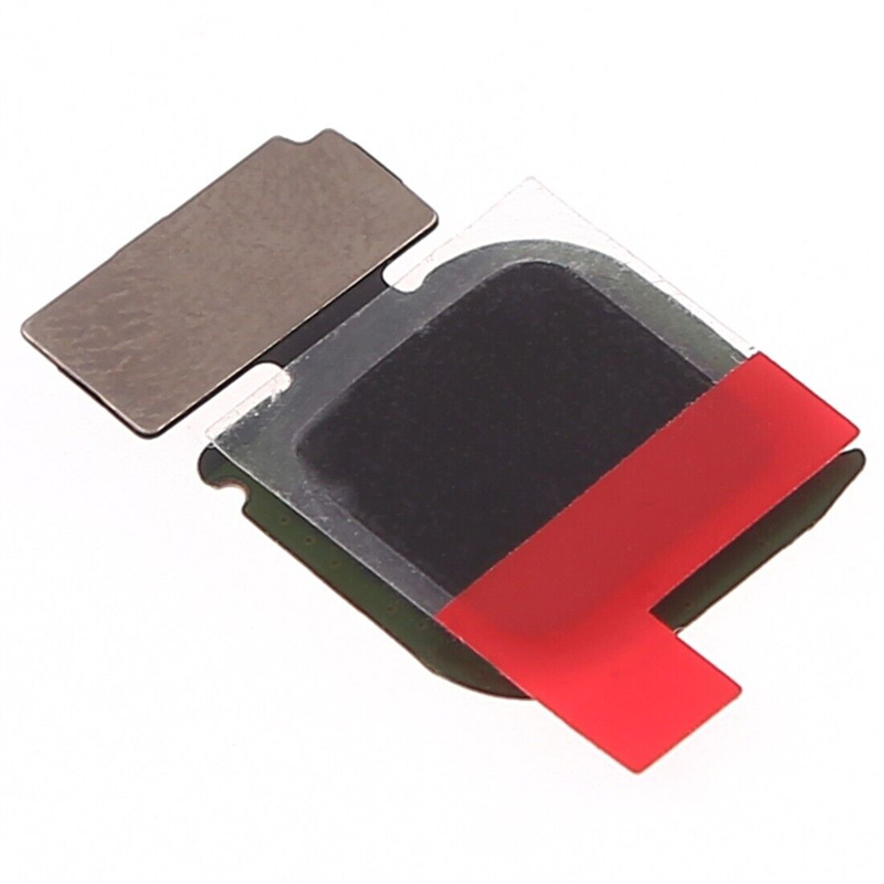 Fingerprint Button Flex Cable for Huawei nova Lite / P10 Lite(Black)