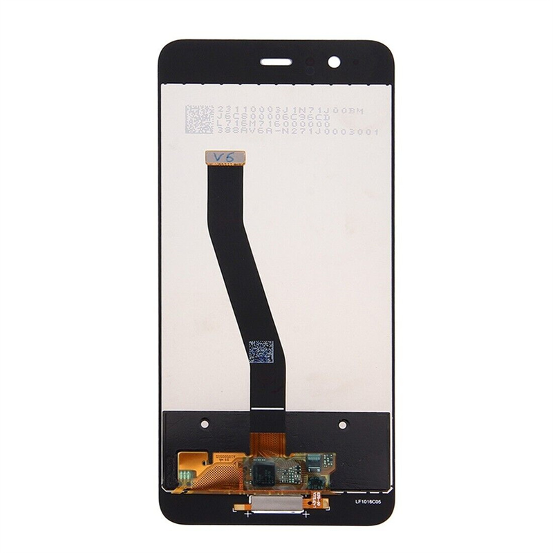 OEM LCD Screen For Huawei P10 with Digitizer Full Assembly (Black)