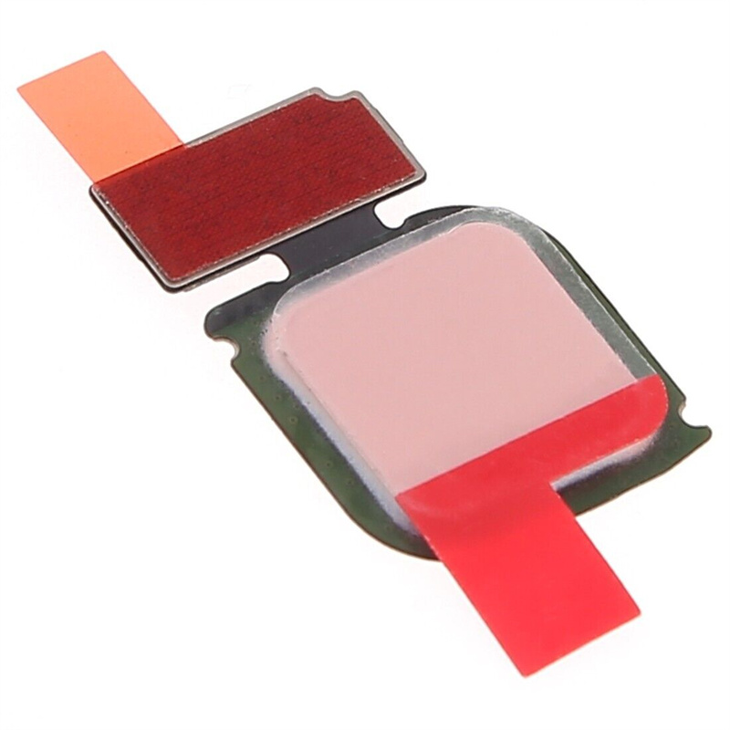 Fingerprint Button Flex Cable for Huawei nova Lite / P10 Lite(Pink)