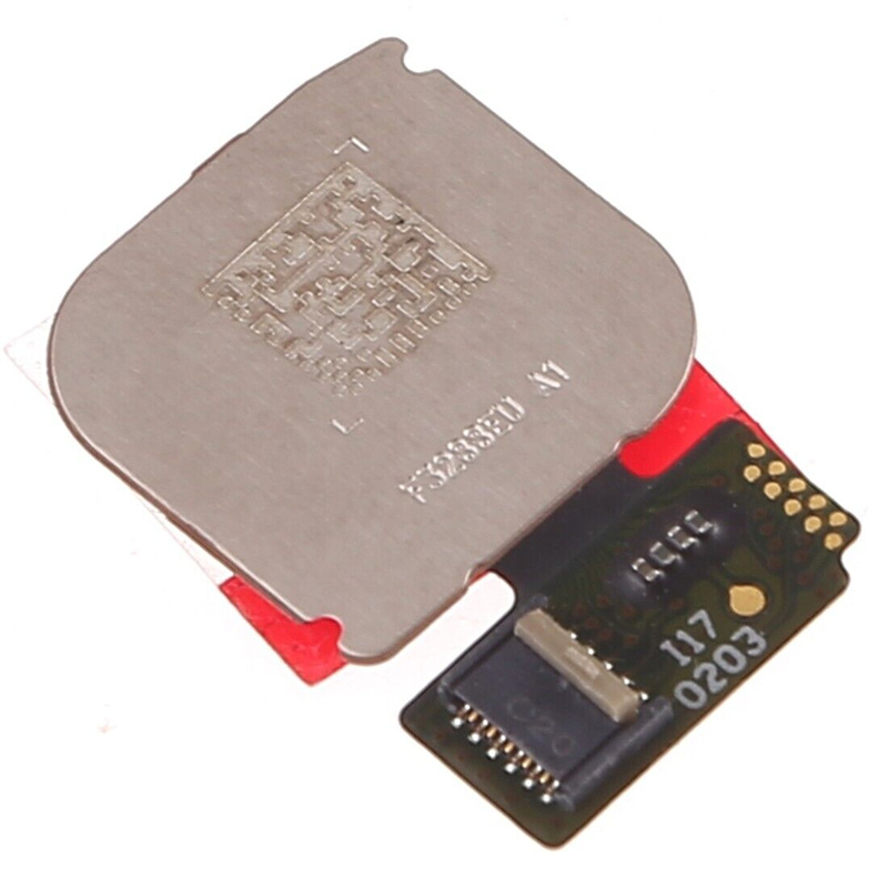 Fingerprint Button Flex Cable for Huawei nova Lite / P10 Lite(Gold)