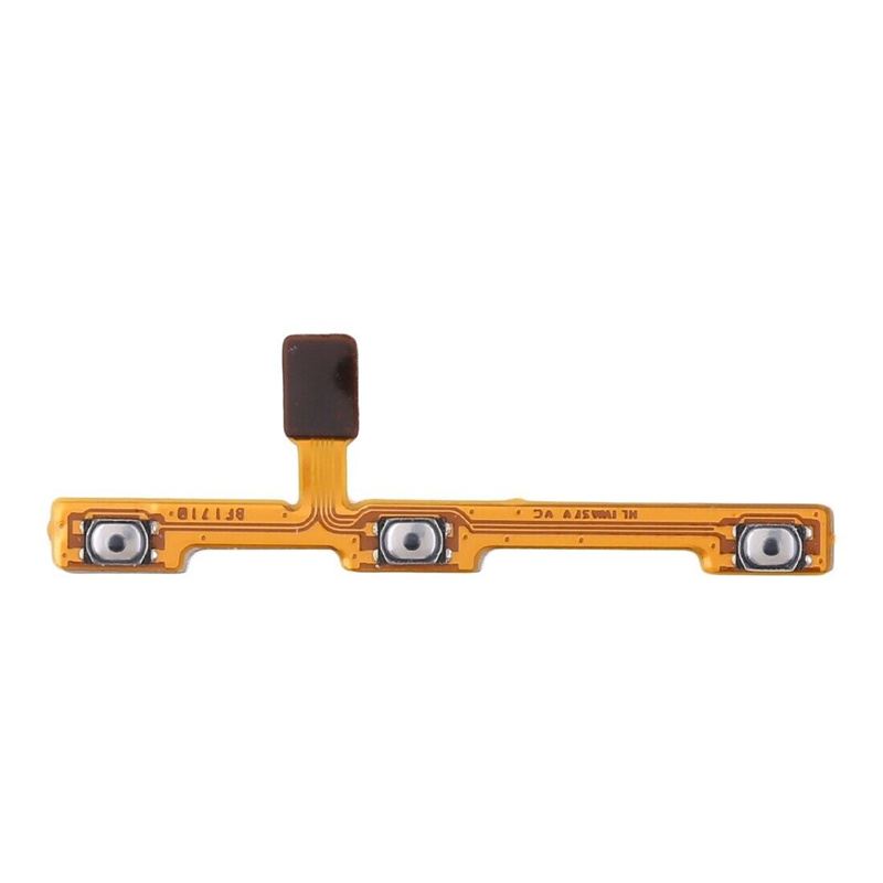 Power Button & Volume Button Flex Cable for Huawei P10 Lite