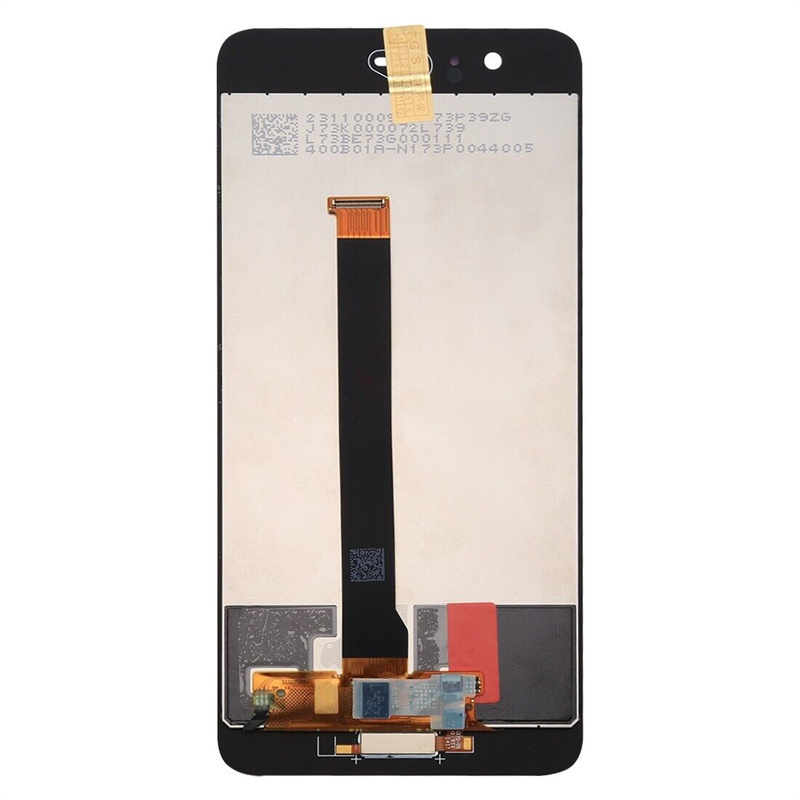 OEM LCD Screen For Huawei P10 Plus with Digitizer Full Assembly (Black)