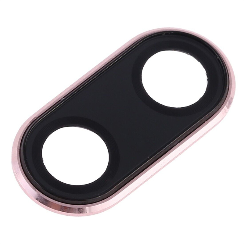 For Huawei P20 Camera Lens Cover (Pink)